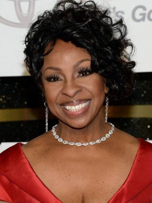 Gladys Knight