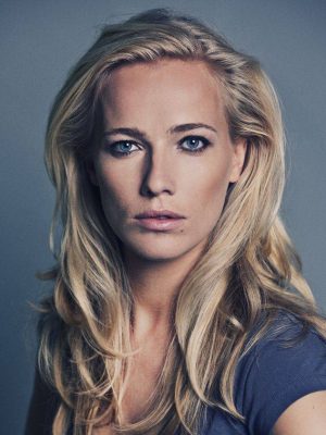 Jennifer Hoffman