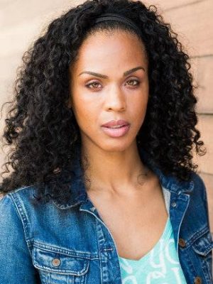 Laila Odom