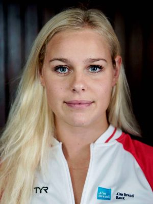 Pernille Blume