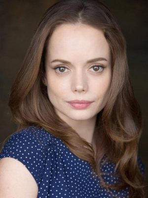 Alice Henley