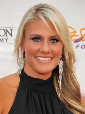 Brittany Jackson