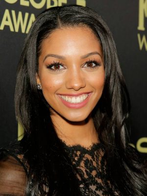 Corinne Foxx