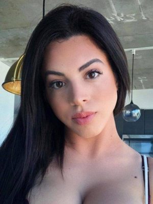 Danielley Ayala
