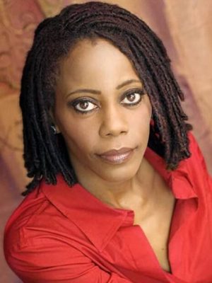 Debra Wilson