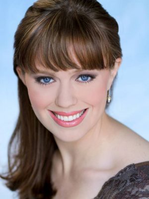 Jillian Bach Height, Weight, Birthday, Hair Color, Eye Color