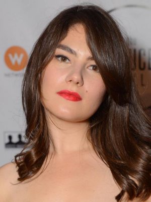 Katie Boland