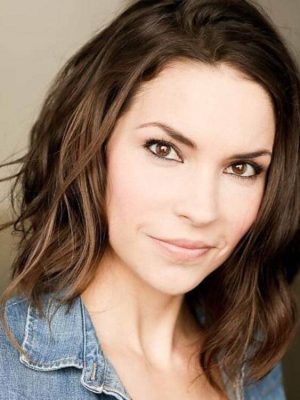 Mandy Musgrave