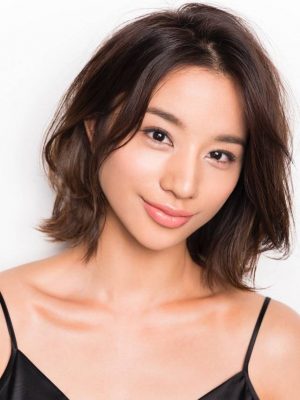 Maryjun Takahashi