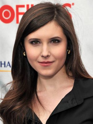 Melissa Farman