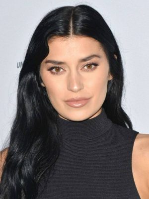 Nicole Williams