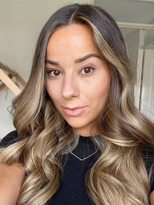 Sandra Prikker