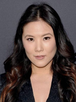 Ally Maki