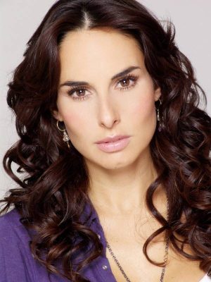 Ana Serradilla