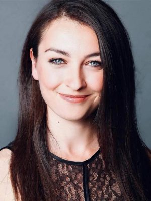 Ann Pirvu