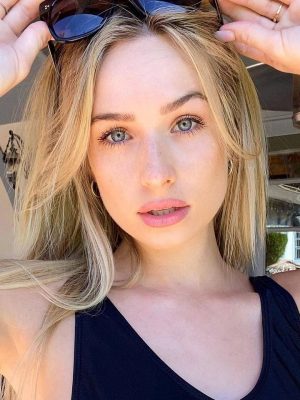 Ashlen Alexandra