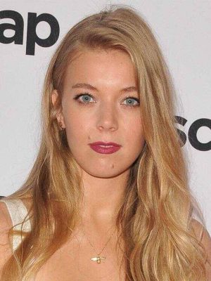 Becky Hill