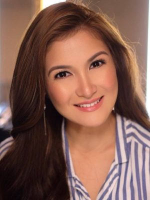 Camille Prats