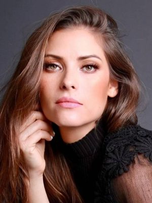 Carla Hernandez