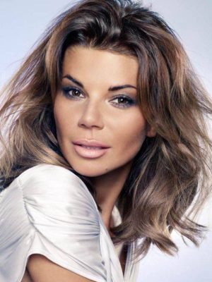 Edyta Gorniak