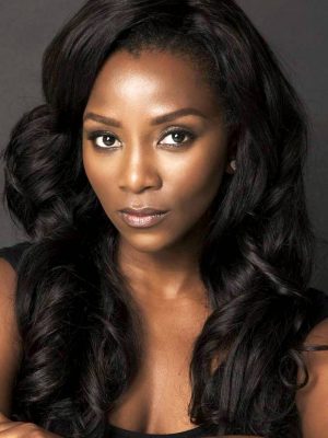 Genevieve Nnaji