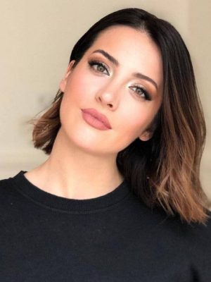 Irem Sak