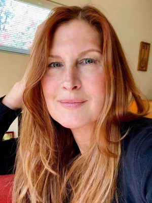 Julienne Davis