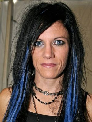 Korey Cooper