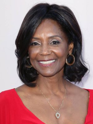 Margaret Avery