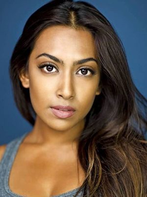 Melinda Shankar