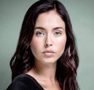 Natalie Krill