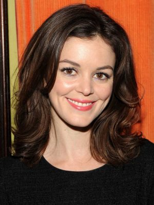 Nora Zehetner