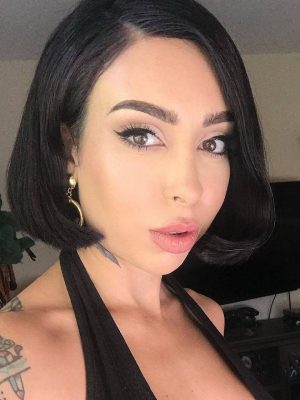 Raquel Reed