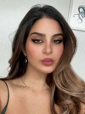 Rosa Verte