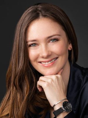 Samantha Munro