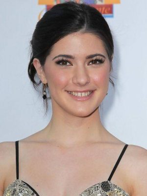 Sara Niemietz