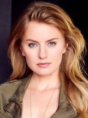 Sarah Minnich