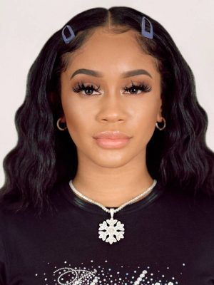 Saweetie