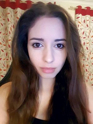 Sweet Anita