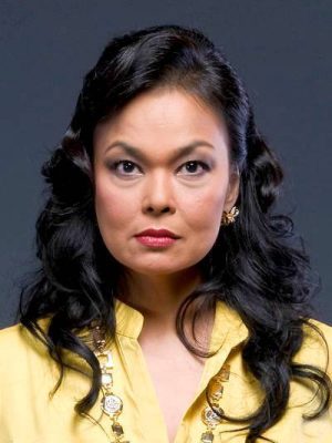 Tetchie Agbayani