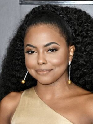 Adrienne Warren