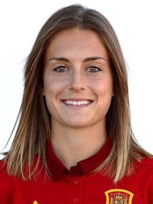 Alexia Putellas