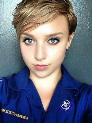Amy Bruckner