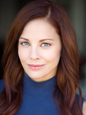 Amy Paffrath