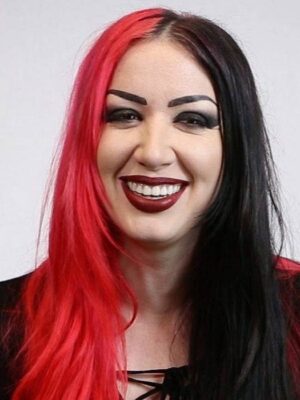 Ashley Costello