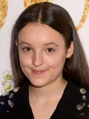 Bella Ramsey