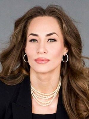 Dominique Reighard