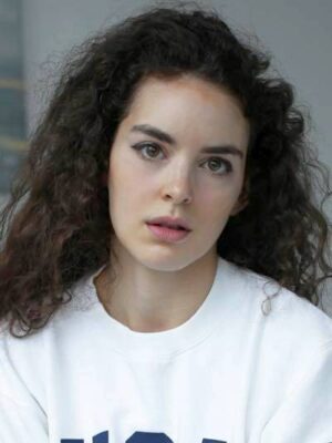 Haylie Noire