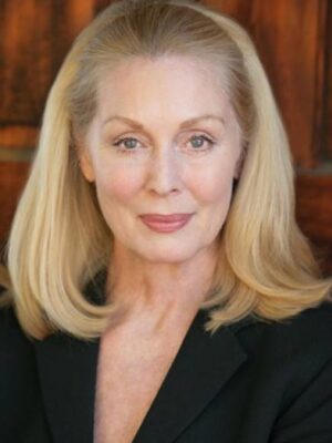 Judith Baldwin