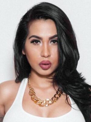 Karla Cuencas